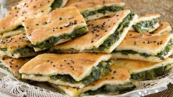 Να τι θα κάνετε τη λαγάνα που περίσσεψε