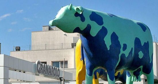 Ο όμιλος Παντελιάδη γίνεται πολυεθνικός. Όλες οι εξελίξεις