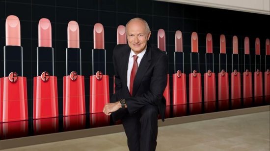 L’Oreal: Πλάνο αναδιάρθρωσης και επενδύσεις στο ηλεκτρονικό εμπόριο