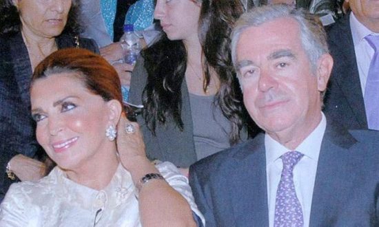 Αποκλειστικό: Μανώλης Κυπριανίδης: Ο πραγματικός λόγος θανάτου του επιχειρηματία. Τι φοβόταν και είχε βάλει θωρακισμένη πόρτα στην βίλα του;