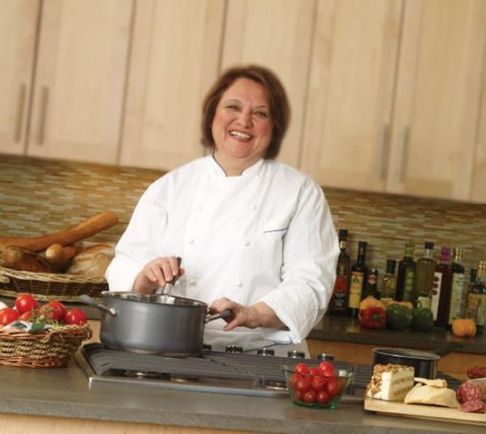 Το ελληνικό παντοπωλείο που κάνει θραύση στη Νέα Υόρκη (pics)