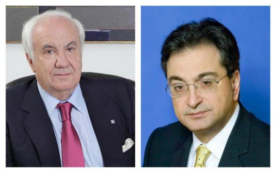 Αlpha Bank-Eurobank: Αυτά είναι τα σχέδια τους για τις θυγατρικές στη Ρουμανία