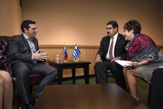 Η φτώχεια στην Ελλάδα έγινε είδηση στη Βενεζουέλα! – «Συγχαρητήρια» μας δίνει το Forbes