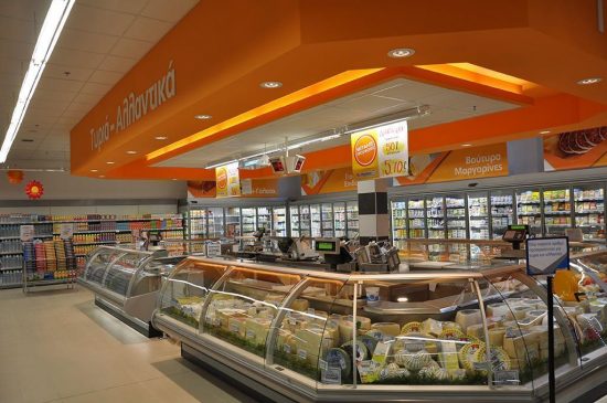 My Market: Γιατί ο Κώστας Μαχαίρας αναλαμβάνει κρίσιμο ρόλο στην μεγάλη αλυσίδα