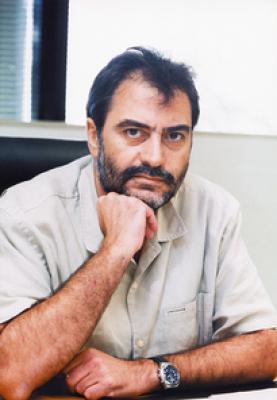 Πολυμίλης Σήφης