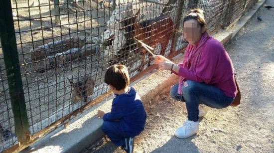 Θλίψη για την μητέρα και τον 3 ετών γιo της: Ποια ήταν η 33χρονη που έχασε τη ζωή της από την porsche του Γ. Βακάκη (pics)
