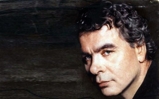 Γιάννης Πουλόπουλος: Στην εντατική του νοσοκομείου «Ελπίς», υποβλήθηκε σε επέμβαση στην καρδιά