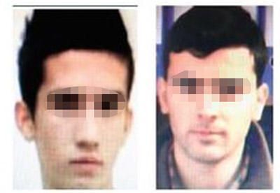 Ερντογάν