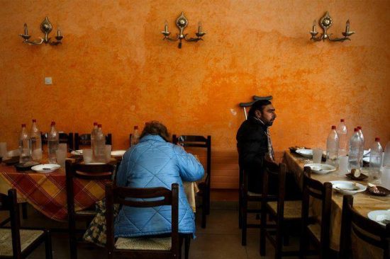 Reuters: Ένα συγκλονιστικό οδοιπορικό στην Ελλάδα της φτώχειας και της λιτότητας