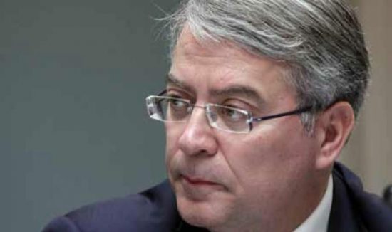 Απ. Ταμβακάκης στο mononews: Θα ασχοληθώ με επενδυτικά project