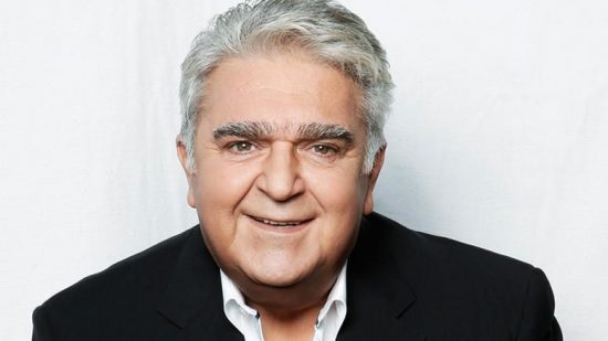 Απίστευτη ομοιότητα! Δείτε τον «άγνωστο» γιο του Πασχάλη Τερζή (pics)