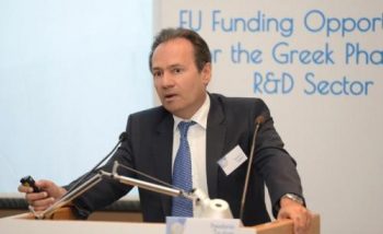 Θ. Τρύφων (Elpen): Success stories μέσα στην κρίση για το ελληνικό φάρμακο