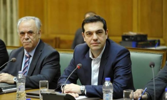 Σοκ. Νέους δημοσίους υπαλλήλους δημιουργεί ο ΣΥΡΙΖΑ στα υποθηκοφυλάκεια