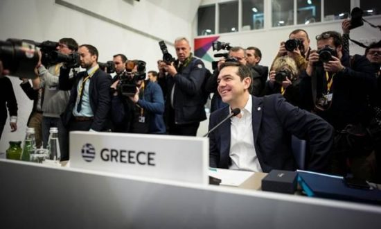 Α. Τσίπρας: Δεν υπάρχουν γκρίζες ζώνες στο Αιγαίο – Η Τουρκία παραβιάζει το διεθνές δίκαιο (video)