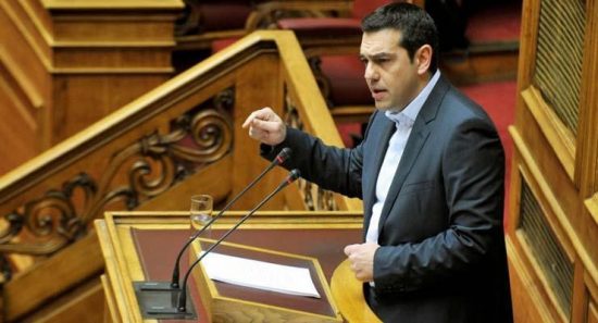 Αποκάλυψη φοροτεχνικού: Φοροαπαλλαγές για ένστολους, δικαστικούς και εφοπλιστές πριν καν βγει νόμος!