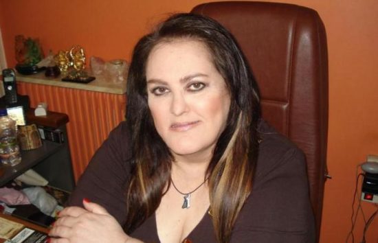 Στην εντατική εσπευσμένα η Βιργινία Λεούση
