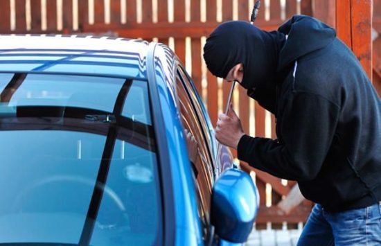 Ποιο μοντέλο αυτοκινήτου ρήμαξε σπείρα κλεφτών στην Αττική;