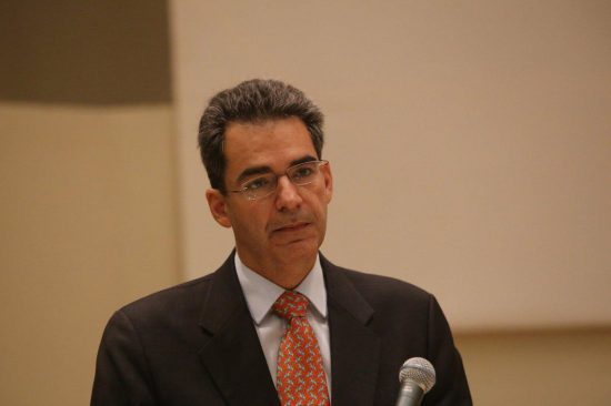 Φυλάκιση 18 μηνών στον φοιτητή που επιτέθηκε στον καθηγητή Άγγελο Συρίγο