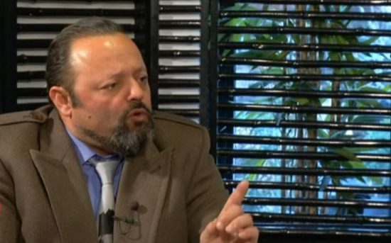 «Αρτέμη, το καθεστώς σε τρέμει»: Προφυλακιστέος ο Σώρρας, αρνήθηκε τις κατηγορίες