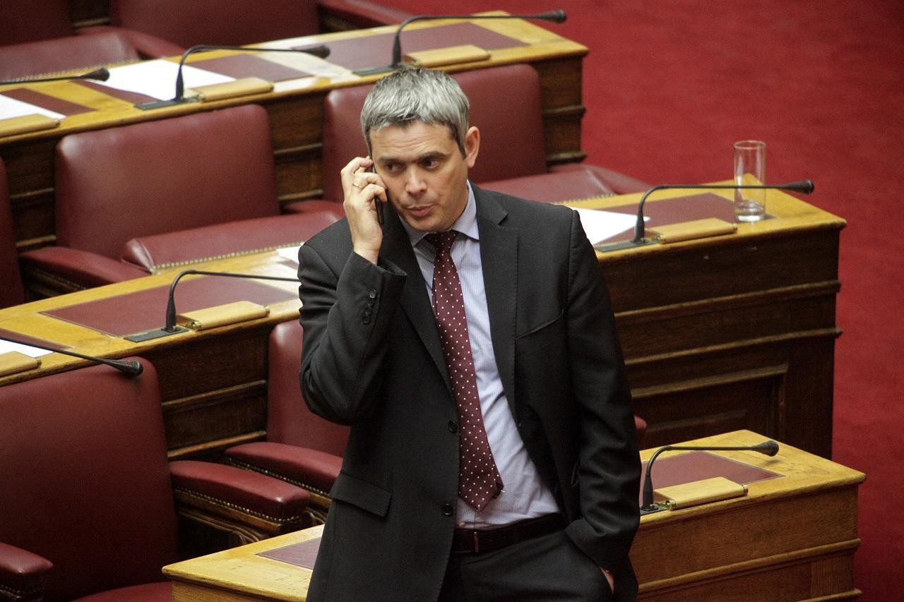 Καραγκούνης