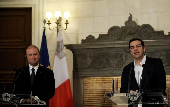 Α. Τσίπρας: Απολύτως εφικτό να έχουμε τεχνική συμφωνία μέχρι το Eurogroup
