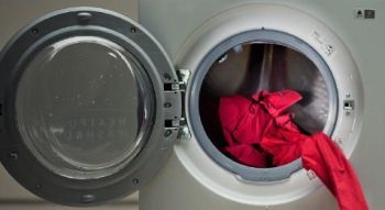 6 πράγματα που δεν πρέπει να τοποθετήσετε στο στεγνωτήριο σας