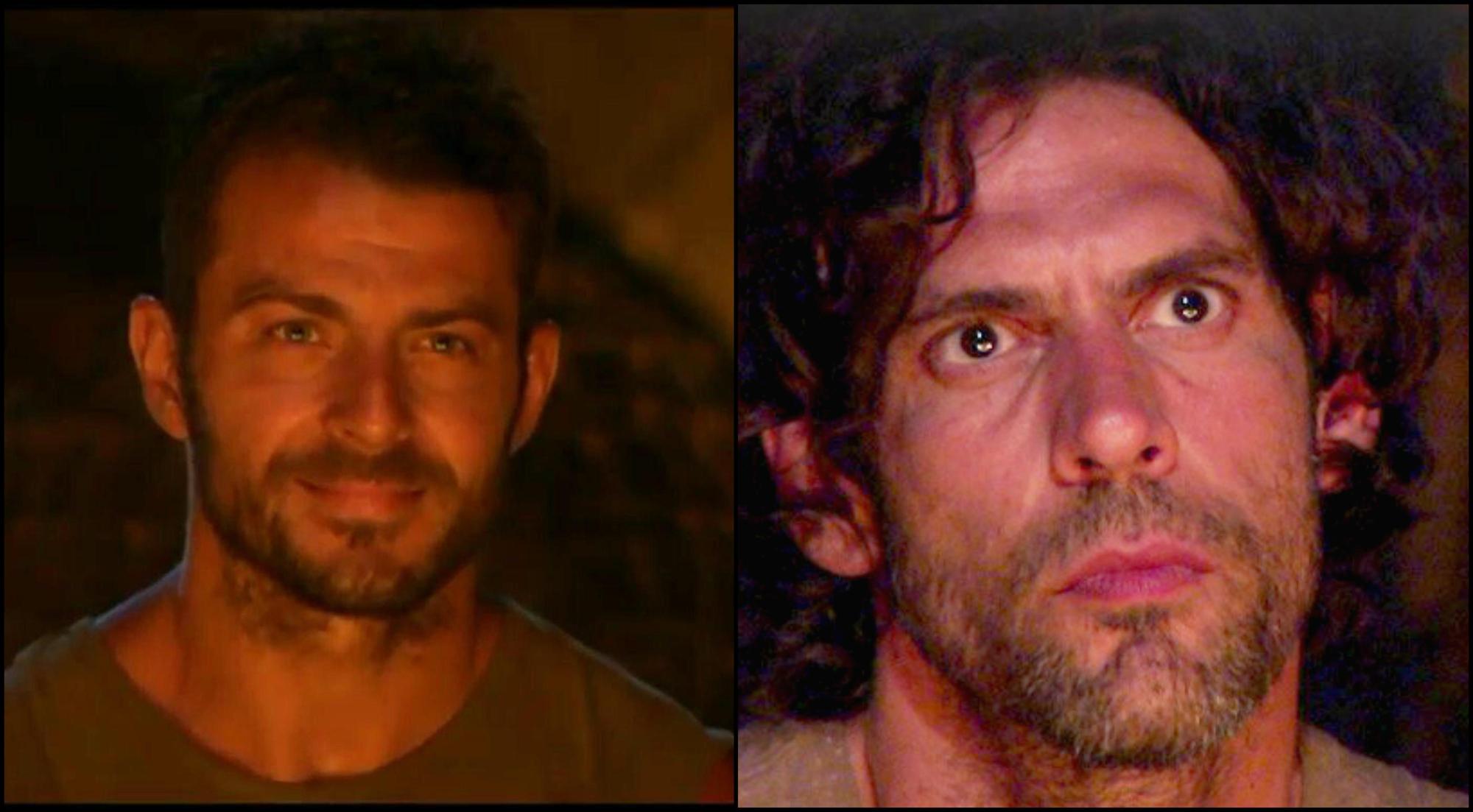 Survivor: Ο Σπαλιάρας “καρφώνει” την κλίκα εναντίον του Αγγελόπουλου