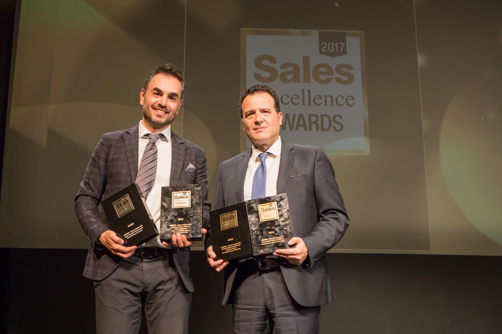 COSMOTE-Sales-Excellence-Awards-T.Stratos-V.Agapitos