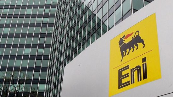 Eni: Σημαντική ανακάλυψη υπεράκτιου φυσικού αερίου στην Αίγυπτο
