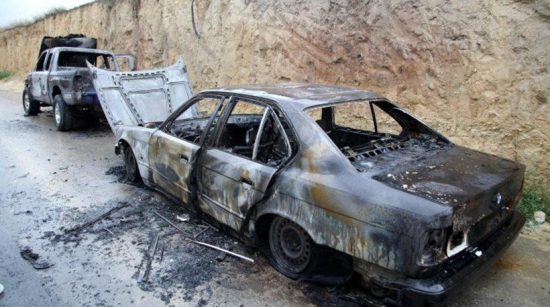 Αγωνία στην Κρήτη: Απαγωγή του  γνωστού επιχειρηματία Μιχάλη Λεμπιδάκη