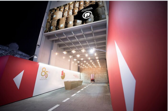 OHA: Αντίστροφη μέτρηση για τη μεγαλύτερη αρχιτεκτονική γιορτή της Αθήνας!