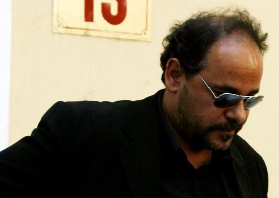 Σε βαρύ πένθος ο Αλέξανδρος Ρήγας: Έφυγε από τη ζωή η μητέρα του