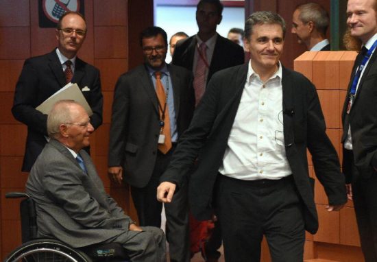 Αποκάλυψη από γερμανικά δημοσιεύματα: Ποιος ο πραγματικός ρόλος του ΔΝΤ στη συμφωνία – Τι δεν είπε ποτέ ο Σόιμπλε