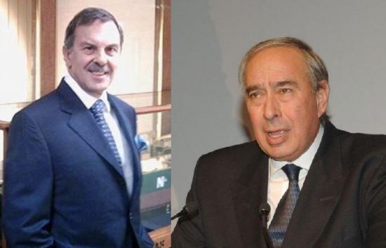 Γιάννης Αγγελικούσης – Συμεών Παληός: Νέες επικερδείς συμφωνίες στο ξηρό φορτίο