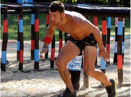 Γιώργος Αγγελόπουλος: Με ποια πασίγνωστη Ελληνίδα Ολυμπιονίκη είχε σχέση ο γόης του Survivor;