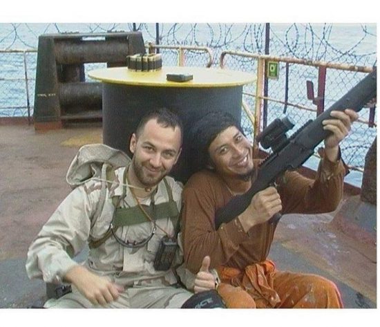 Μεγάλη ανατροπή στο Survivor! Ο Κώστας των Μαχητών δεν υπήρξε ποτέ μισθοφόρος (video)