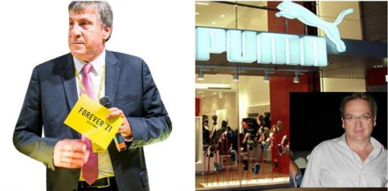 Τα διεθνή brands κάνουν επέλαση στην ελληνική αγορά: Οι 4 αλυσίδες που δίνουν boost στην οικονομία