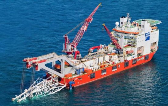 Προστασία από τους πιστωτές της ζητά η Ezra Holdings – Χρωστά 1,2 δις δολάρια