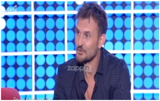 Survivor: Ο Γουίλι αποκαλύπτει πώς κάνουν μπάνιο οι παίκτες και πόσο στημένοι είναι οι καβγάδες
