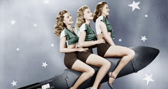 Δώδεκα σημαντικά πράγματα της καθημερινότητας που εφευρέθηκαν από γυναίκες