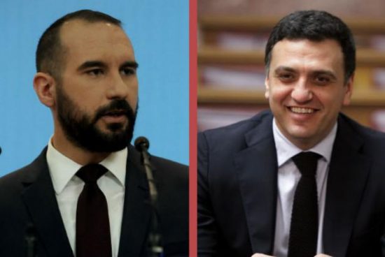 Σφοδρή σύγκρουση Τζανακόπουλου – Κικίλια: Τι είπαν στο πολυαναμενόμενο debate τους (video)