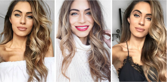 Think about it: Lydia Elise Millen, η “μούσα” του Instagram