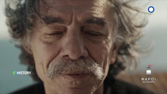 Δύο σπουδαίοι Έλληνες γιατροί στους «Φάρους» του COSMOTE HISTORY (video)
