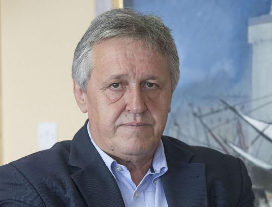Υπεγράφη η αναθεωρημένη σύμβαση παραχώρησης του ΟΛΘ