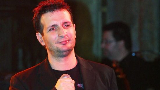 Απίστευτο! Αγνώριστος ο Δημήτρης Μπάσης