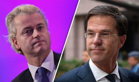 Η Ολλανδία στις κάλπες, η Ευρώπη κρατά την αναπνοή της – Θα είναι αυτή η αρχή του τέλους της ΕΕ;