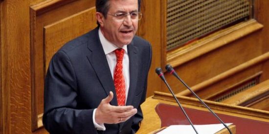 Αντικείμενο συζήτησης και στη Βουλή το Survivor