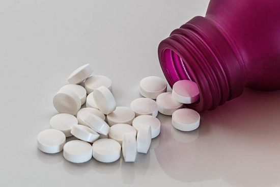 Μπριγκατινίμπη: Ταχεία έγκριση από τον FDA για μεταστατικό μη μικροκυτταρικό καρκίνο του πνεύμονα