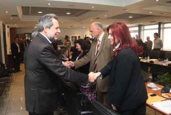Ελένη Ράικου: Οι “πιέσεις” για την άσκηση διώξεων και τις απαλλαγές. Ο “Ρασπούτιν- νταβατζής” και το παρασκήνιο