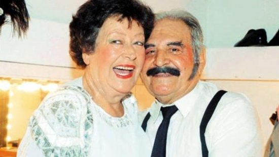 Θρήνος στον ελληνικό κινηματογράφο: Πέθανε γνωστή ηθοποιός